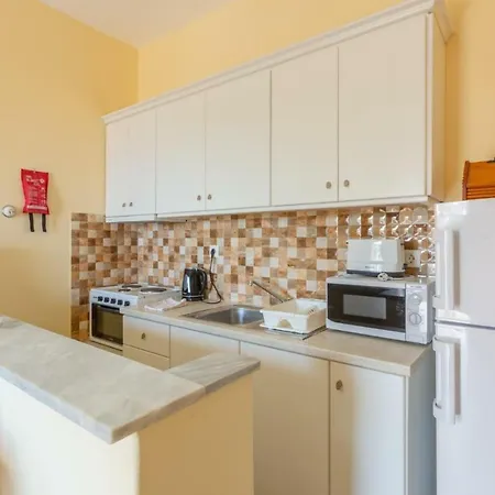 Thespina Villa Acharavi (Corfu)