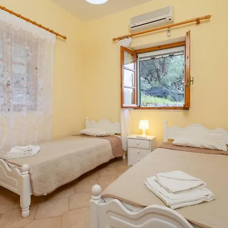Thespina Acharavi (Corfu)