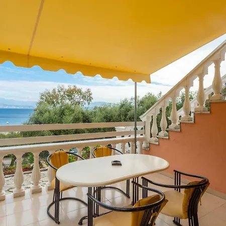 Thespina Acharavi (Corfu)