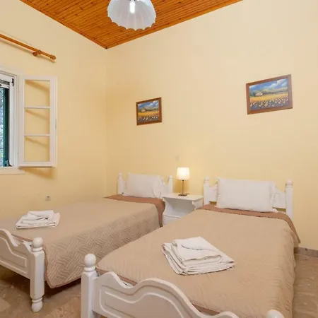 Villa Thespina *
