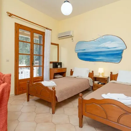 Thespina Acharavi (Corfu)