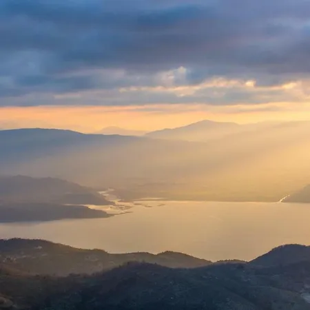 Thespina Acharavi (Corfu)