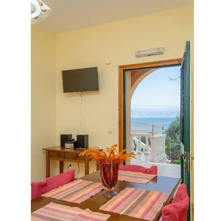 Villa Thespina *