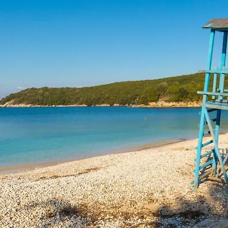 Thespina Villa Acharavi (Corfu)