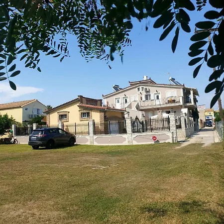 Kormos Kavos