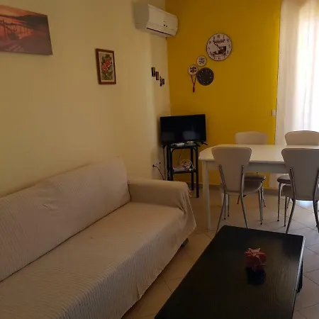 Located In One Of The Beautiful Sandy In Corfu , In .... Glyfada (Corfu)
