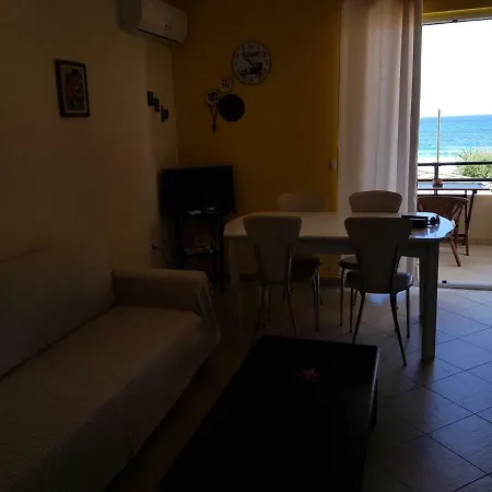 Located In One Of The Beautiful Sandy In Corfu , In ....