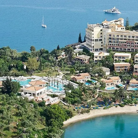 Grecotel Eva Palace (adults Only) Kommeno (Corfu)