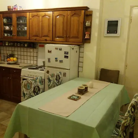 Apartamento Cozy Near Historic Centre