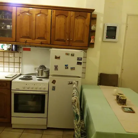 Apartamento Cozy Near Historic Centre *