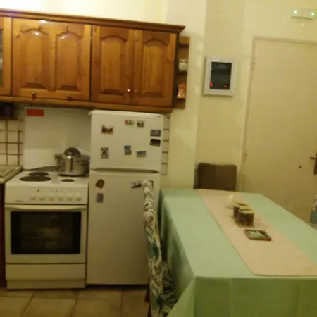Apartamento Cozy Near Historic Centre