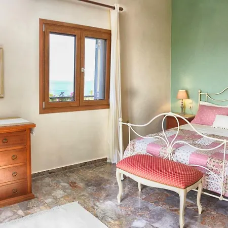 Appartement Kontis Apts