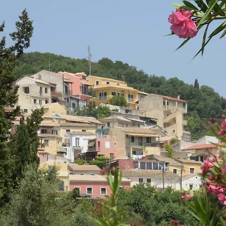 Appartement Kontis Apts Pelekas