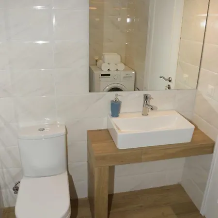 Appartement Kontis Apts