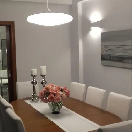 Appartement Kontis Apts Pelekas