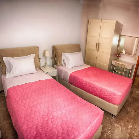 Kontis Apts Appartement Pelekas