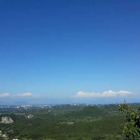 Appartement Kontis Apts *