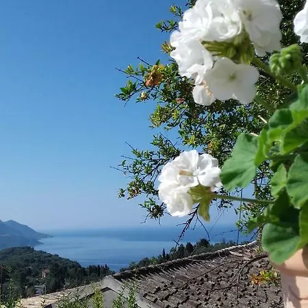 Appartement Kontis Apts Pelekas