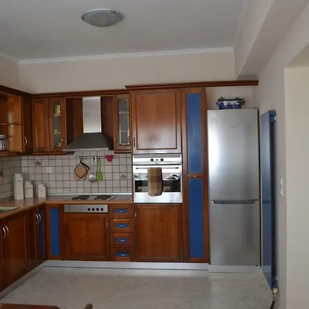 Corfu Town Garden House Holiday home