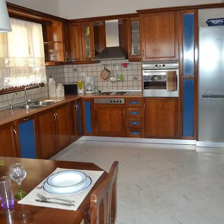 Corfu Town Garden House Holiday home Corfu (city)