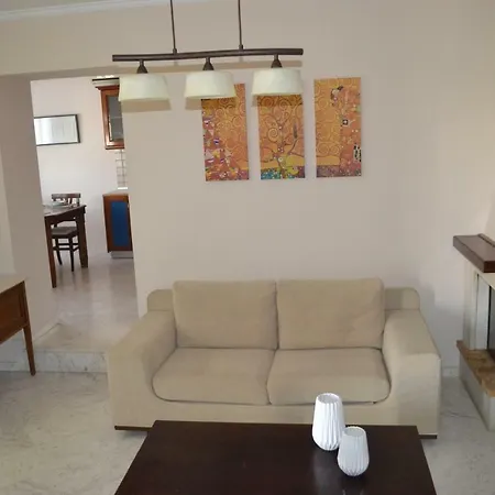 Corfu Town Garden House Holiday home Corfu (city)