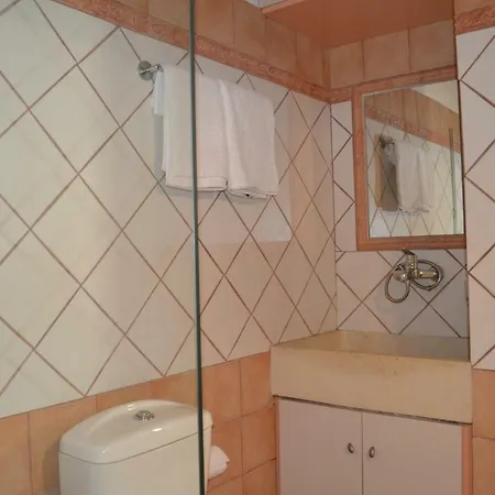 Corfu Town Garden House Holiday home Corfu (city)