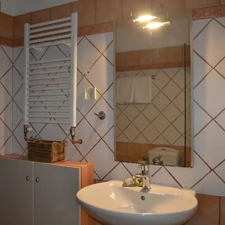 Corfu Town Garden House Holiday home Corfu (city)