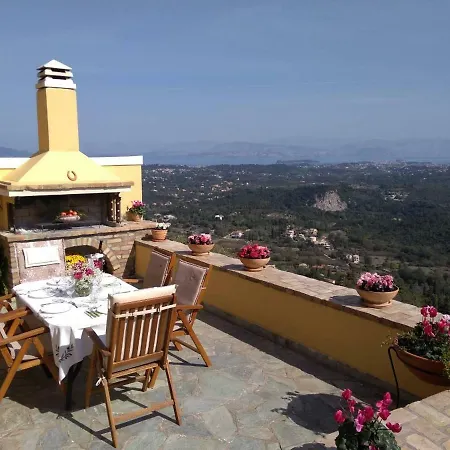 Kontis Apts Appartement Pelekas