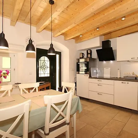 Holiday home Archontiko Kourkoulos