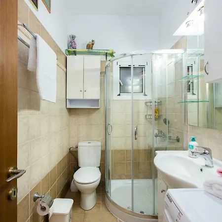 Appartement Doris House By Guestcorfu *