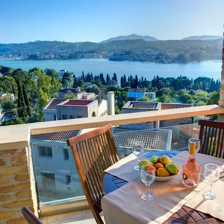 Great View House Apartment *