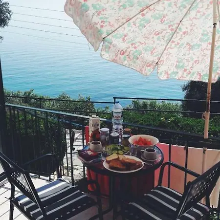 Fourtuna Apartment *