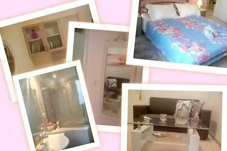 Beautiful In The Heart Of The Apartment