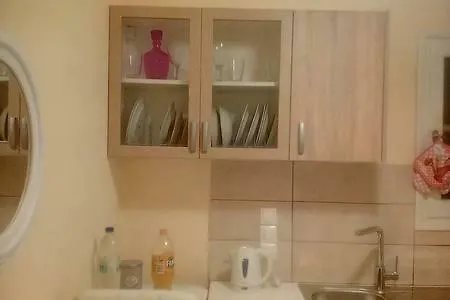 Beautiful In The Heart Of The Apartment