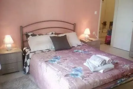 Apartment Beautiful In The Heart Of The *