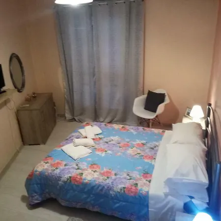 Beautiful In The Heart Of The Apartment Corfu (city)