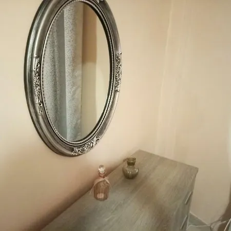 Apartment Beautiful In The Heart Of The *