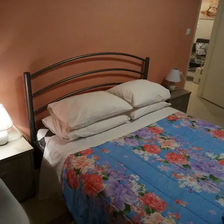 Beautiful In The Heart Of The Apartment Corfu (city)