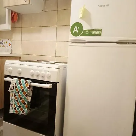 Beautiful In The Heart Of The Apartment *