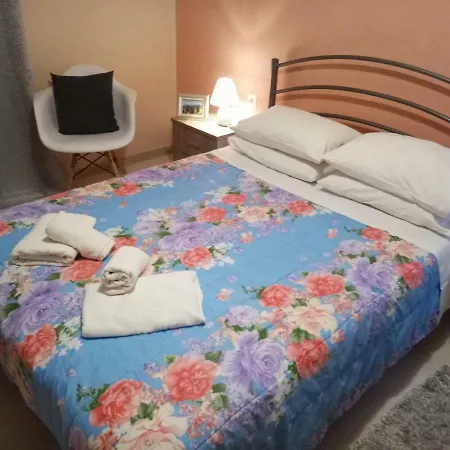 Beautiful In The Heart Of The Apartment Corfu (city)