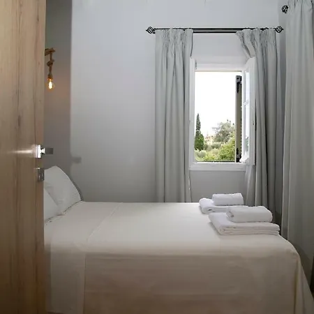 Foxnest Rest Corfu * Kanali (Corfu)