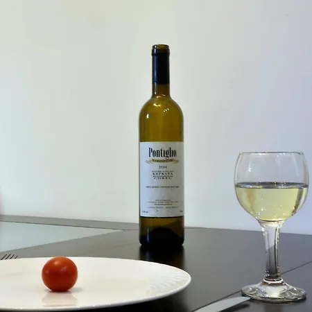 Apartment Markisia's Luxury Corfu Town *