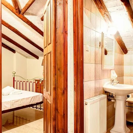Brigadoon Corfu Holiday home *