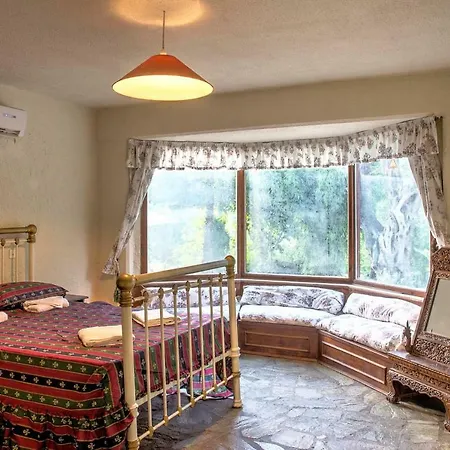 Holiday home Brigadoon Corfu *