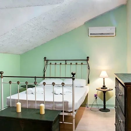 Holiday home Brigadoon Corfu