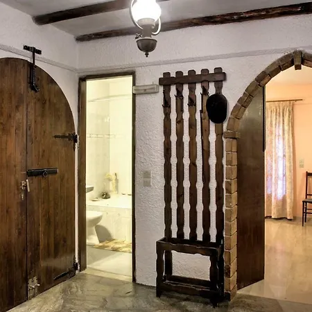 Holiday home Brigadoon Corfu *