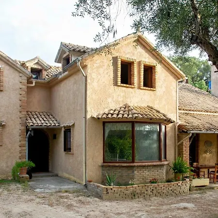 Brigadoon Corfu
