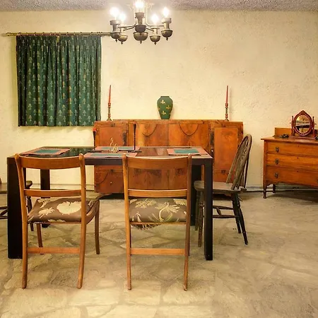 Brigadoon Corfu Holiday home Agios Ioannis Peristeron (Corfu)