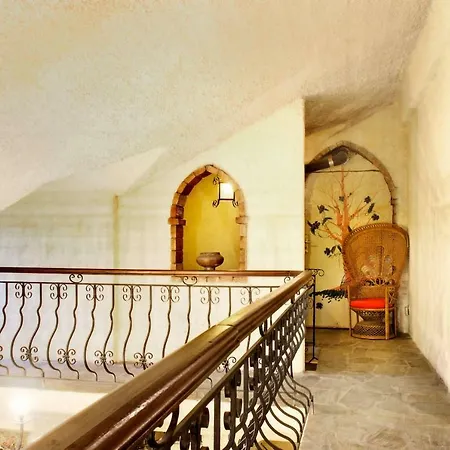 Brigadoon Corfu Holiday home *