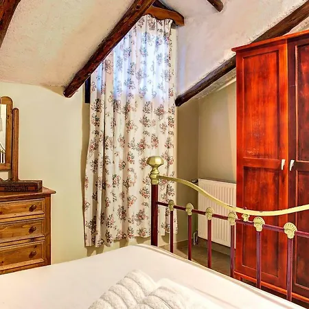Holiday home Brigadoon Corfu Agios Ioannis Peristeron (Corfu)